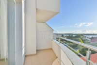 Stan za prodaju u Novalji, trosobni, 57 m2, terasa s pogledom na more