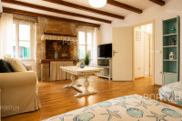 Stan na prodaju Rovinj – centar, 70 m², 2 spavaće sobe