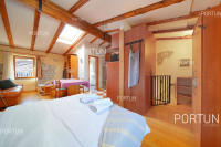 Stan na prodaju Rovinj – centar, 37 m², pogled na more