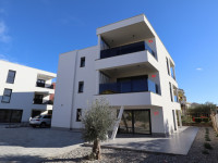 Stan, prvi kat, 90 m², Vodice, novo, 2 spavaće, 259000 €