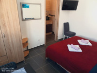 Studio apartman u Štinjanu