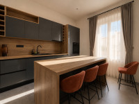 NOVO - Stan Pula 50m2 - kompletno adaptiran 5 min do Arene i mora TOP