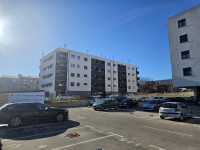 Stan: Pula, 56.00 m2, novogradnja