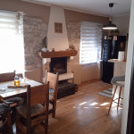 Stan za studente u strogom centru Pule, 56.00 m2