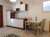 Studio apartman 30