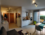 Stan: Pula - Valdebek, 42.00 m2 - iznajmljivanje