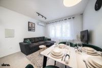 Stan: Rijeka, 42.00 m2