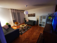 Novouređen 1S+DB, 55.00 m2, PRILIKA, Rijeka, Krimeja