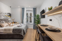 STAN, RIJEKA, CENTAR, 22 M2