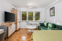 STAN, RIJEKA, ZAMET, 30 M2