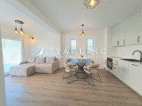 STAN S1, NOVOGRADNJA, PRODAJA, PAŠMAN, ŽDRELAC, 58 m2, 2-soban