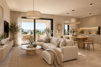 STAN S1, NOVOGRADNJA, PRODAJA, SELINE, 70,91 m², 3-sobni