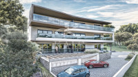 STAN, NOVOGRADNJA, ROGOZNICA, STUPIN, 97,23 m2, 3-soban