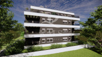 STAN S10, NOVOGRADNJA, PRODAJA, SESVETE, 76,47 m2, 3-soban