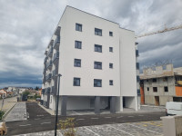 Stan S2 Koprivnica, 43,61 m2, novogradnja ** CENTAR**