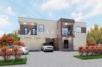 STAN S2 + VRT, NOVOGRADNJA, PRODAJA, VELIKA GORICA, KURILOVEC, 71 m2,