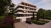 STAN S3, NOVOGRADNJA, PRODAJA, SESVETE, 81.06 m2, 3-soban