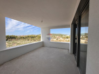 STAN S POGLEDOM NA MORE S3 - VODICE - NOVOGRADNJA