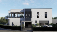 STAN S3, ZAGREB, NOVOGRADNJA, PRODAJA, GRAČANI, 130 m2, 4-soban