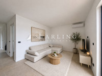 STAN S4, NOVOGRADNJA, PRODAJA, STARA NOVALJA, 66 m2, 3-soban