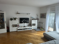 Stan Samoborska Cesta prizemlje s vrtom