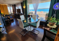 Stan: Seget Donji, 170 m2, penthouse sa savršenim pogledom na more