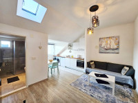 Stan: Šibenik, 50.00 m2 najam