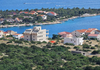 Stan: Šimuni, 4-sob, 102 m2, pogled, LIFT, novogradnja