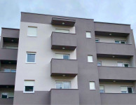 ▪️Novi namjesten stan - CENTAR▪️