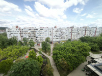 Prodaja, stan, Trg Ivana Kukuljevića, 39m2, 3. Kat, lift