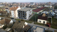 VINKOVCI STAN 30,05 m2 NOVOGRADNJA OD INVESTITORA PODNO GRIJANJE