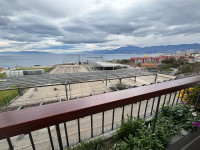 Stan Krnjevo , dvosobni s dnevnim.