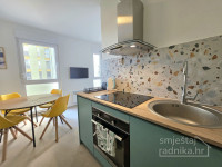 Stan za smještaj 4 radnika