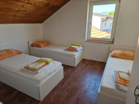 Stan: za smještaj 8 radnika Zagreb (Trešnjevka), 85.00 m2