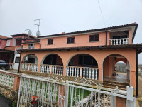 Stan za smjestaj radnika: 6-7 radnika