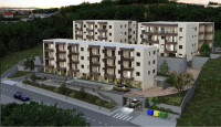 Stan: Solin, 36.00 m2, novogradnja