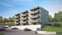 Stan: Solin, jednosobni stanovi od 41,41 m2 do 52,00 m2 NOVOGRADNJA