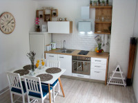 Stan: Solin, 50,5 m2