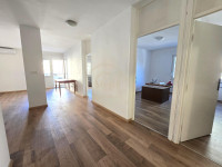 Solin centar – trosoban stan 84 m², 1. kat, velika lođa, adaptiran