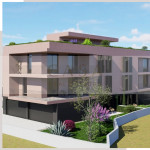 Stan: Solin, NOVI PROJEKT U PONUDI! 66.00 m2, novogradnja