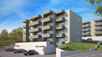 Stan: Solin, trosobni stanovi od 73.49 m2 do 80.15 m2 NOVOGRADNJA