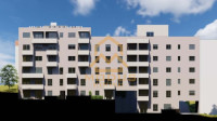 ŽNJAN – NOVOGRADNJA | Stanovi 25–120 m² | 10/2028