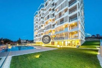 SPLIT, PAZDIGRAD, NAJAM LUXUZNOG STANA 160m2, OTVOREN POGLED NA MORE