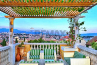 RIJETKOST NA TRŽIŠTU! Dvoetažni Penthouse sa krovnom terasom, Marjan(V
