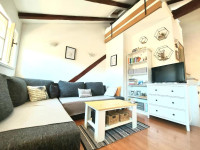 Bačvice, stan do ljeta ili dugoročni najam