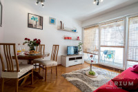 Plokite,Split, 42 m2 - JEDNOSOBAN - OD 15.11. DO 01.06.2026.