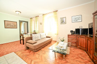 Split, jednosoban u centru (uključene režije) do 1.5.2026.BEZ AGENC.