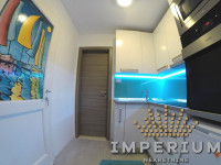 Stan: Split, 45.00 m2, jednosobni, dugoročno