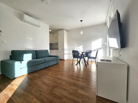 Jednosoban stan s parkingom, Mejaši, Split, 46.00 m2, novogradnja