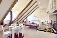 UREĐEN I RENOVIRAN STAN 54 m² | 2 SOBE | 2 KUPAONICE